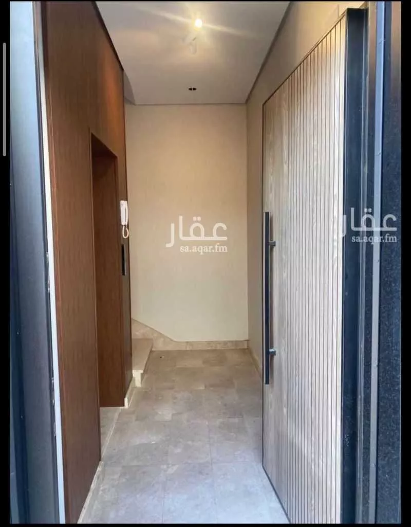 3 bedroom villa in Nubala, Madinah 7
