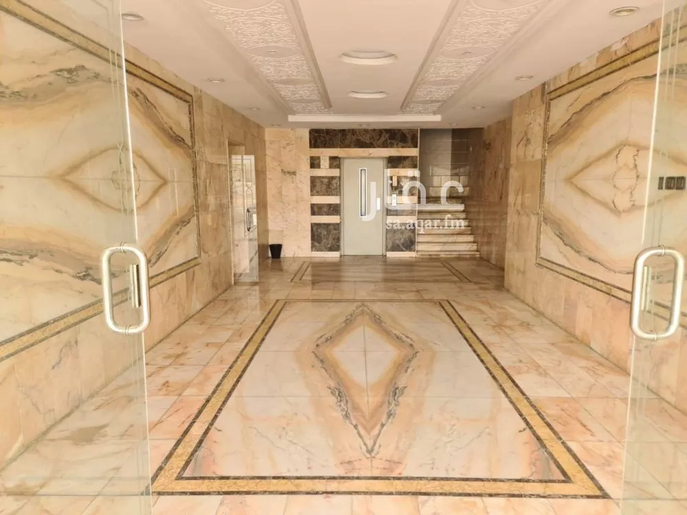 عمارة 660 م² في الامير فواز الجنوبي 2