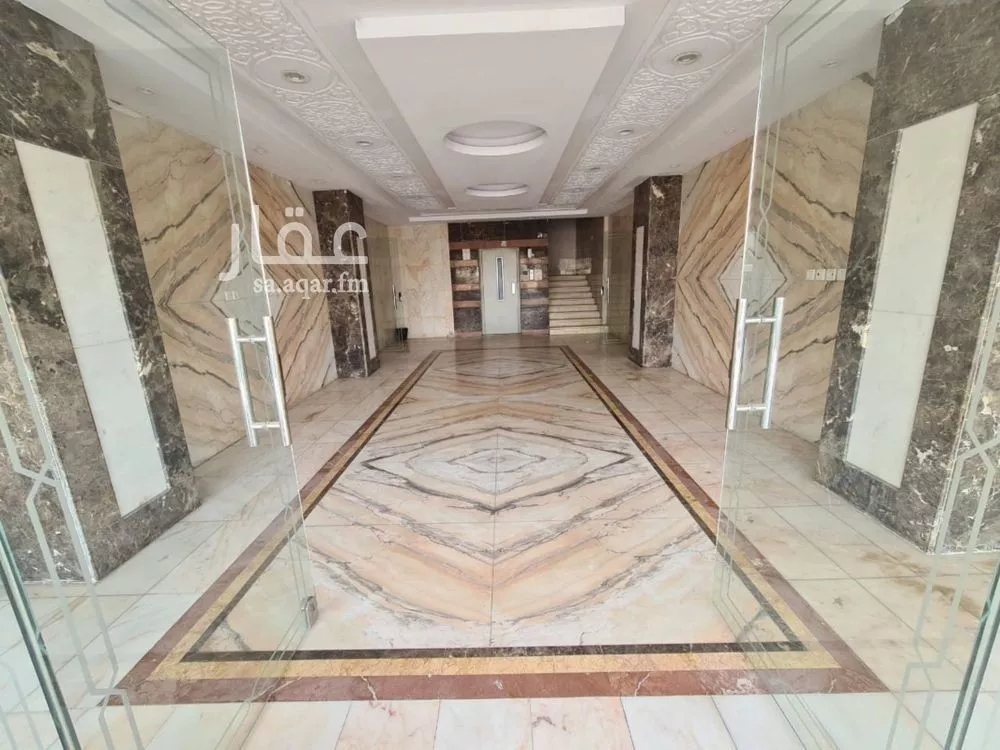 عمارة 660 م² في الامير فواز الجنوبي 5