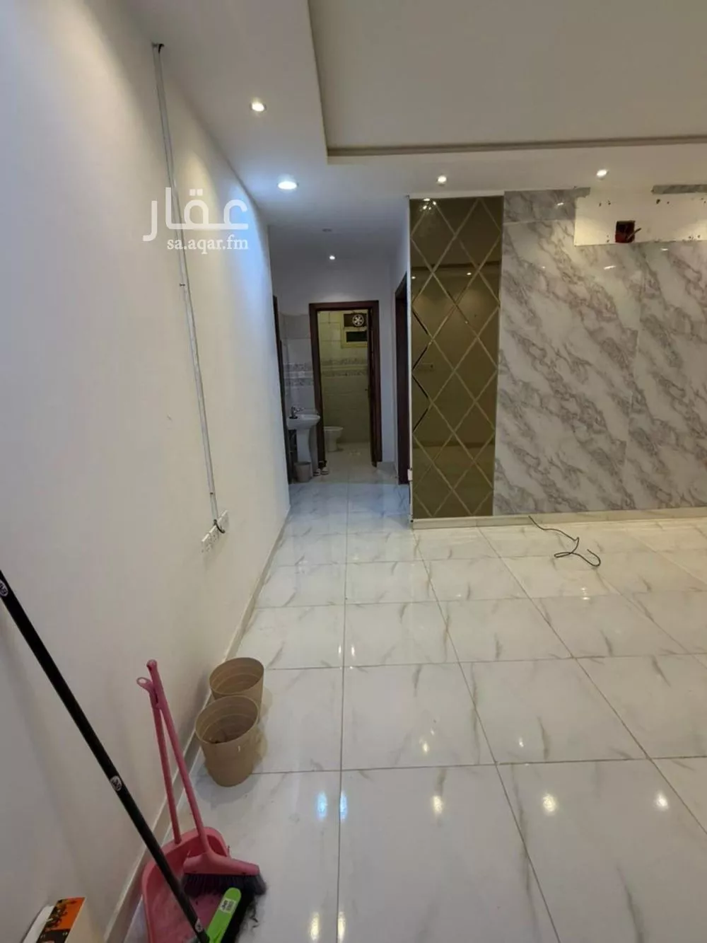 3 bedroom floor in Al Qadisiyah 1