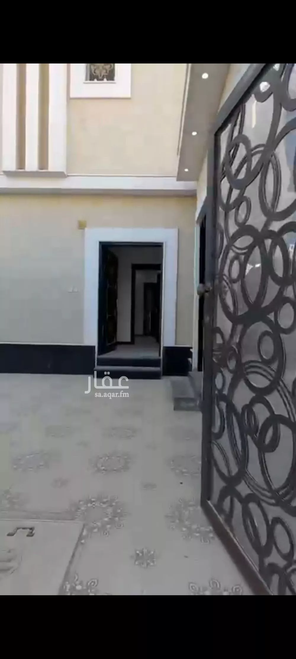 فيلا 6 غرف في عكاظ 4