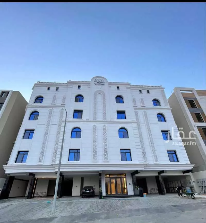 شقة 3 غرف في طيبة 3