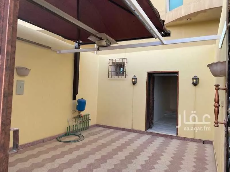 دور 7 غرف في الرائد 2