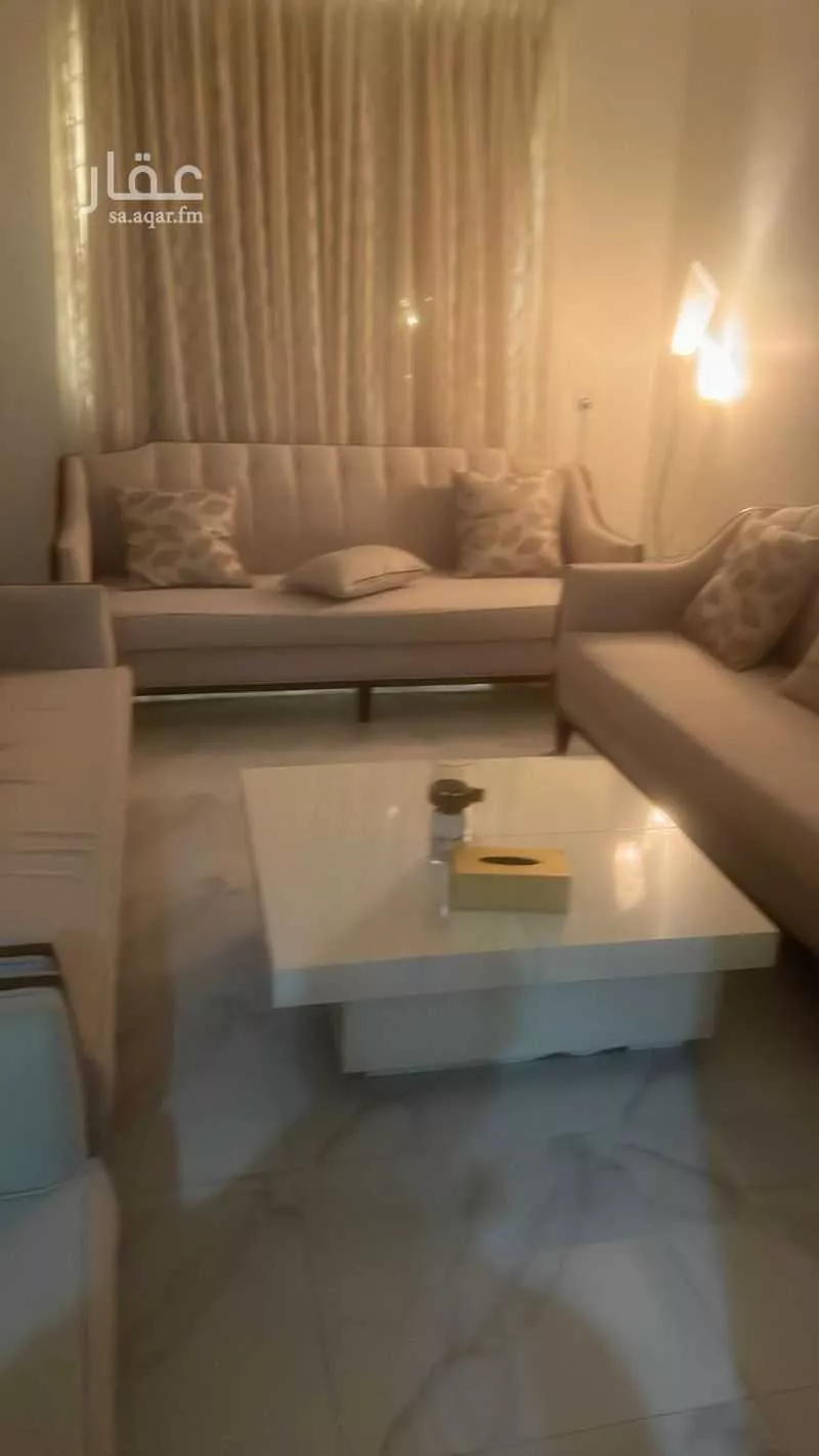 دور 2 غرف في عكاظ 1