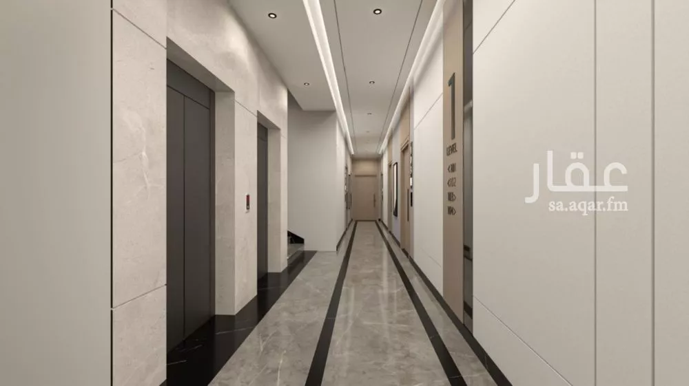 شقة 3 غرف في الريان 2