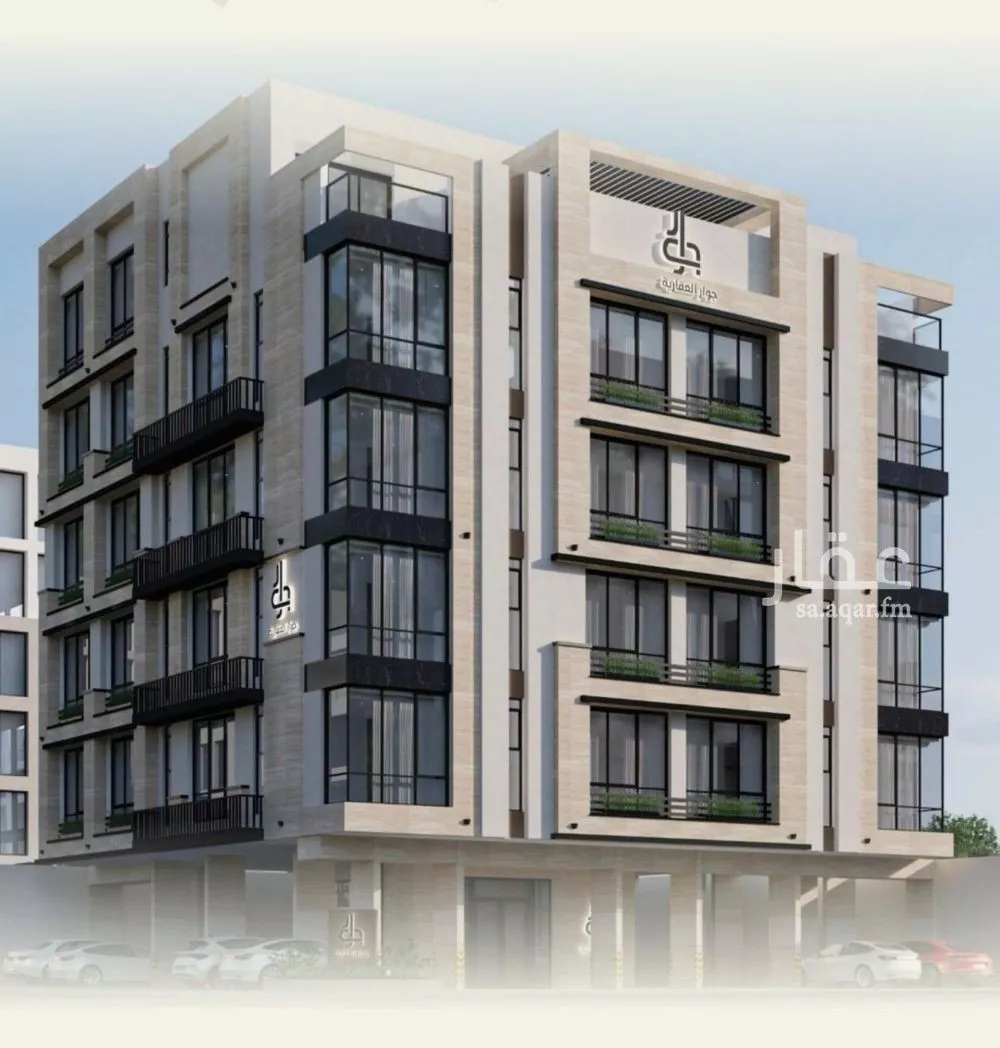 شقة 3 غرف في الروضة 2