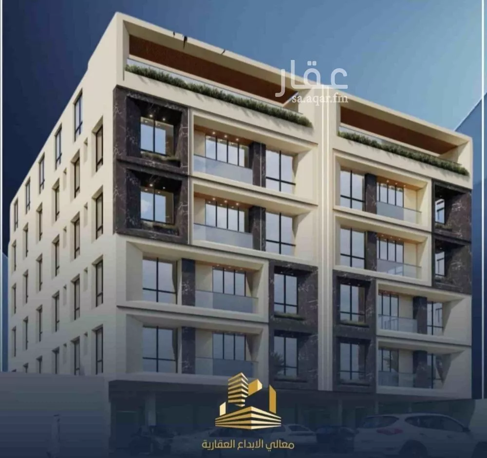 شقة 2 غرف في النزهة 2