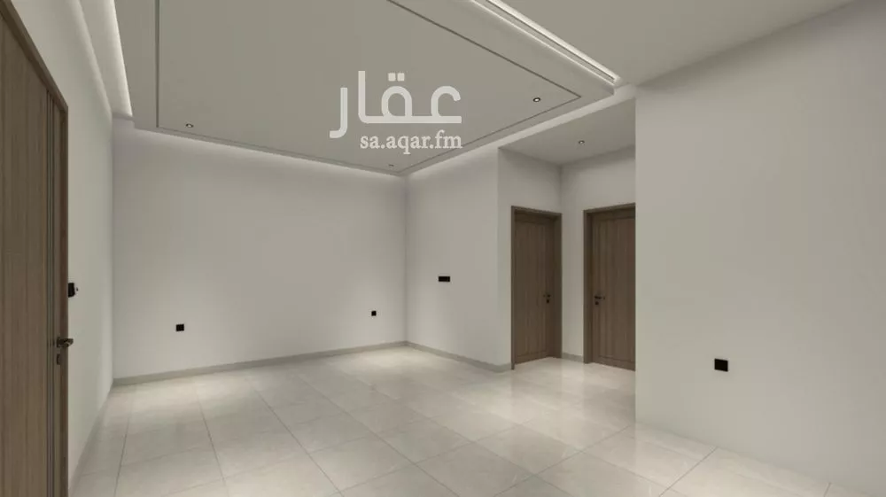 شقة 3 غرف في الريان 1