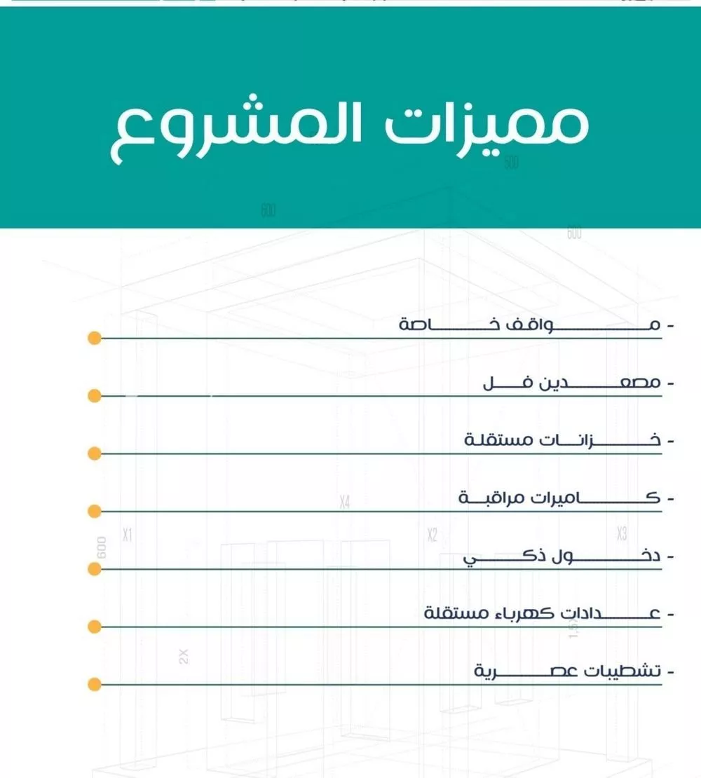 شقة 3 غرف في الربوة 2