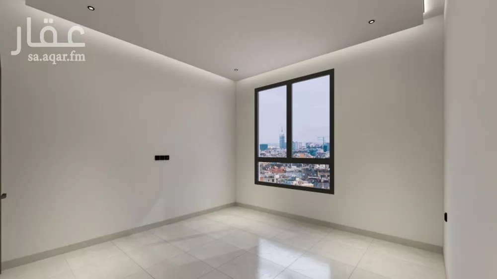 شقة 4 غرف في الريان 1