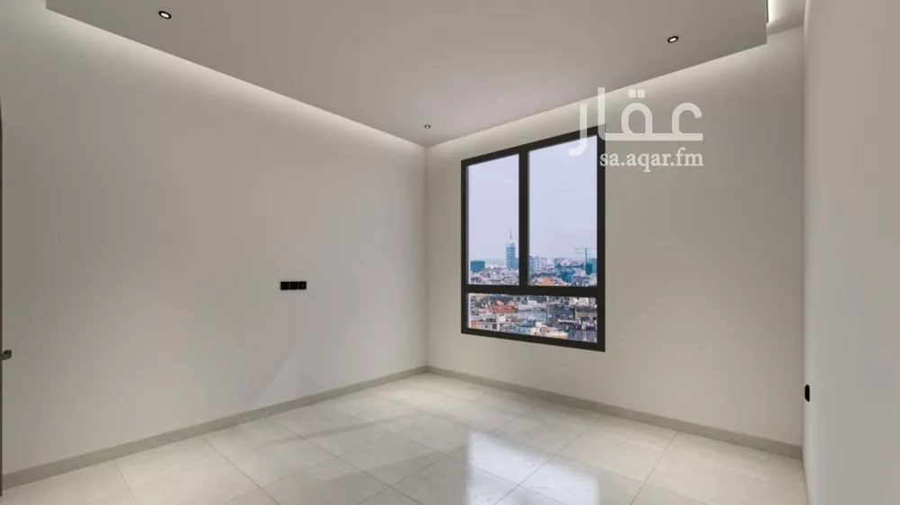 شقة 3 غرف في الريان 5