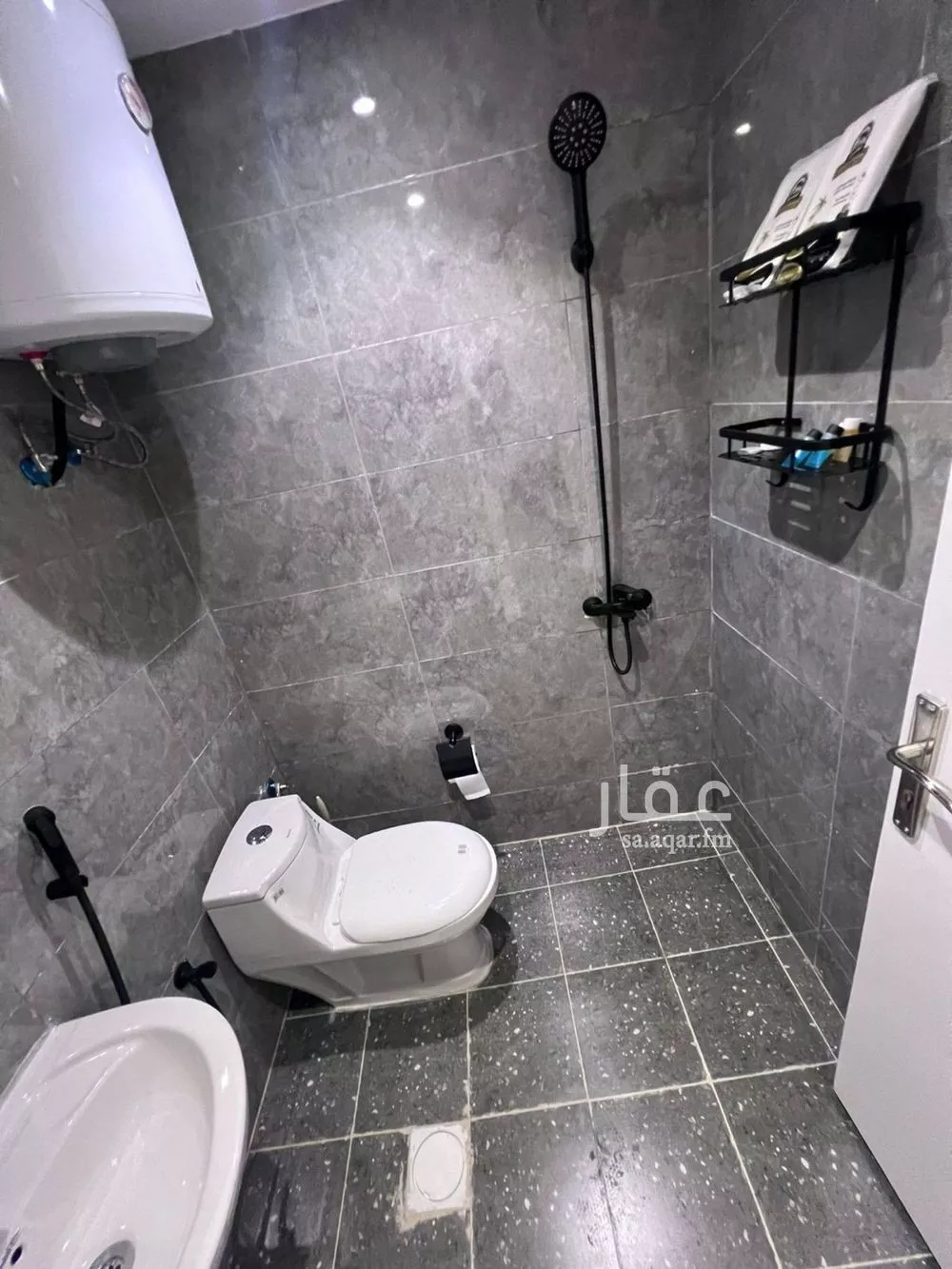 شقة 1 غرف في الياسمين 2