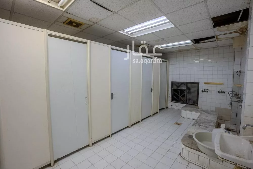 عمارة 1500 م² في المزروعية 3