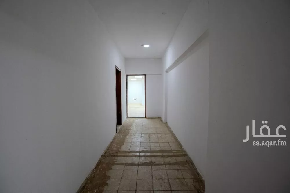 عمارة 1500 م² في المزروعية 2