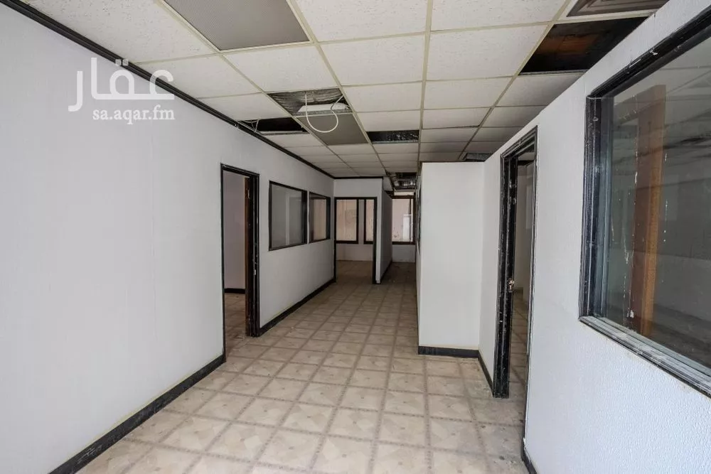 عمارة 1500 م² في المزروعية 5