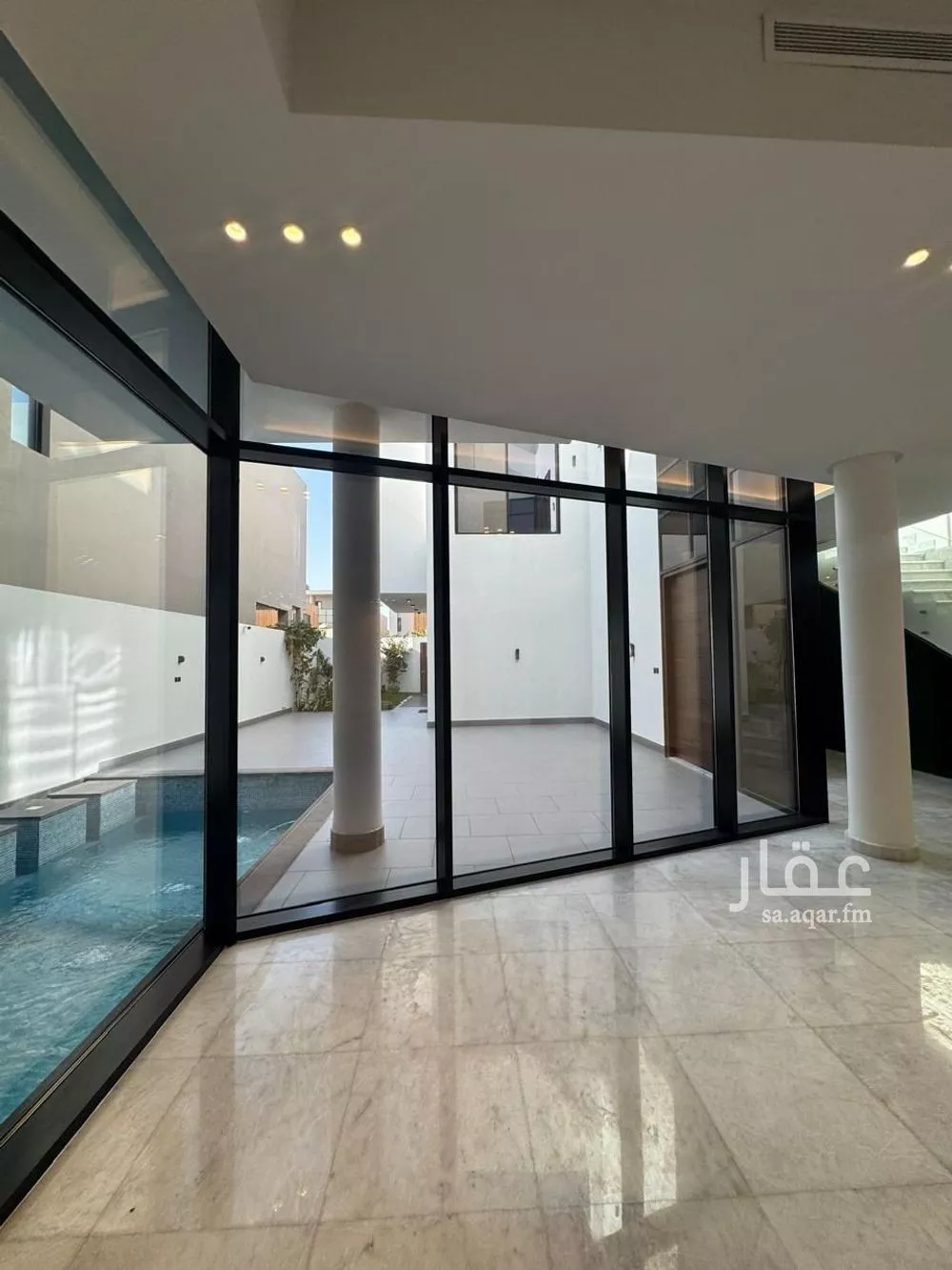 فيلا 9 غرف في ابحر الشمالية 4