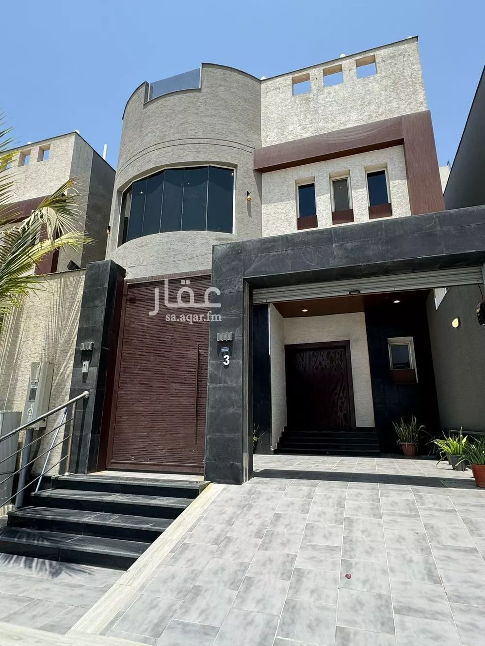 11 bedroom villa in Az Zomorod 2