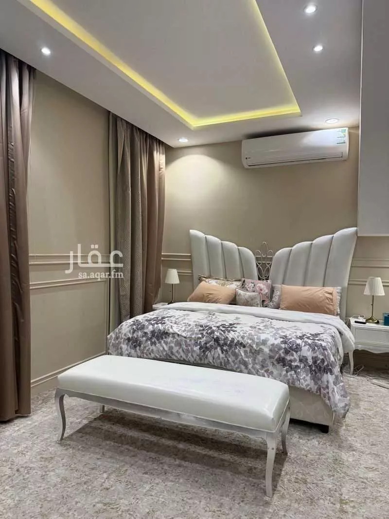 فيلا 10 غرف في النرجس 5