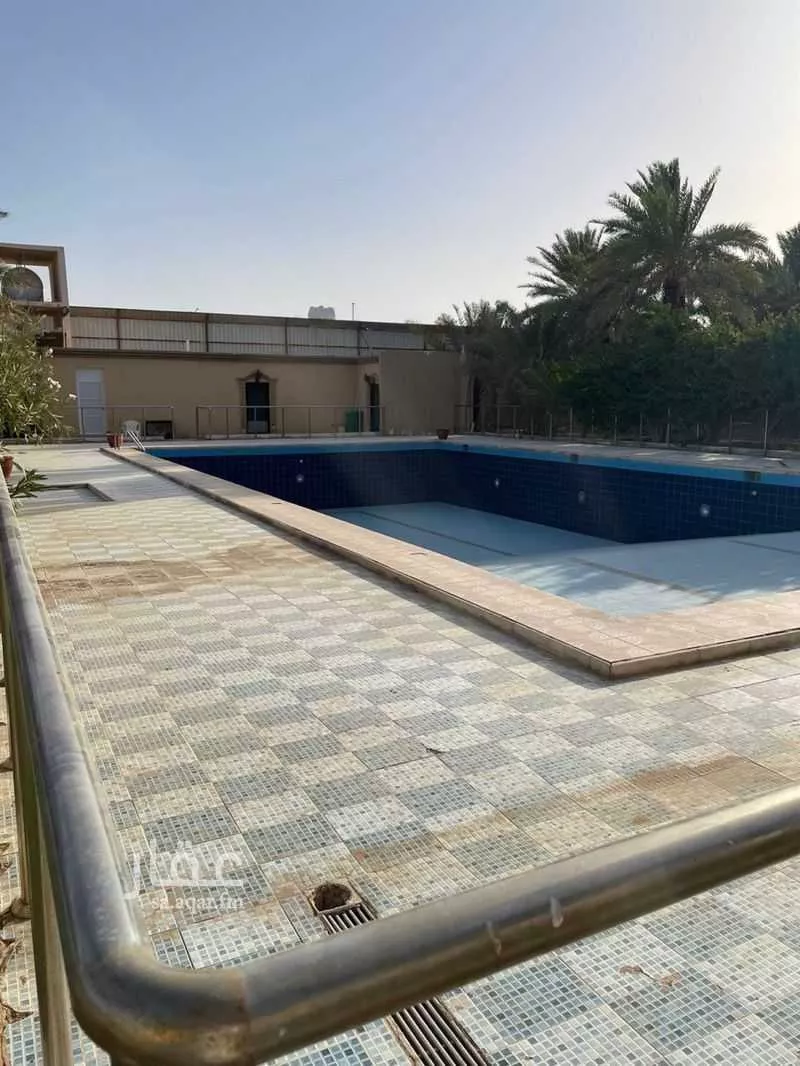 2500 sqm land in An Nadhim 2