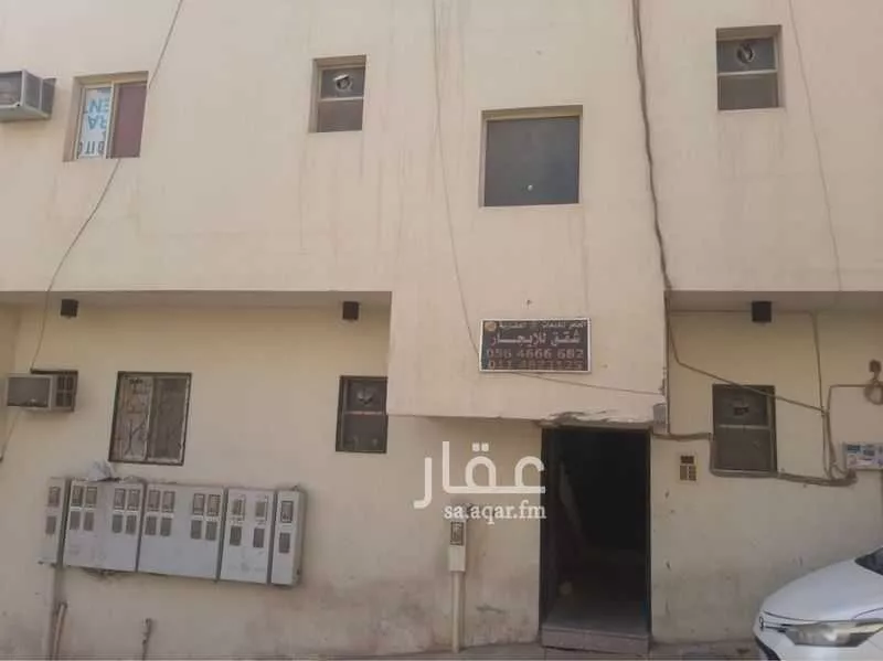 عمارة 319 م² في ام الحمام الشرقي 3