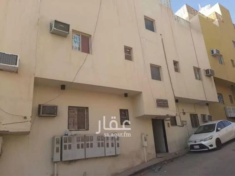 عمارة 319 م² في ام الحمام الشرقي 2