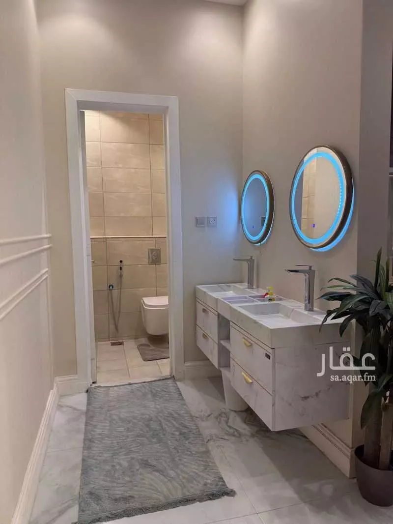 فيلا 10 غرف في النرجس 4