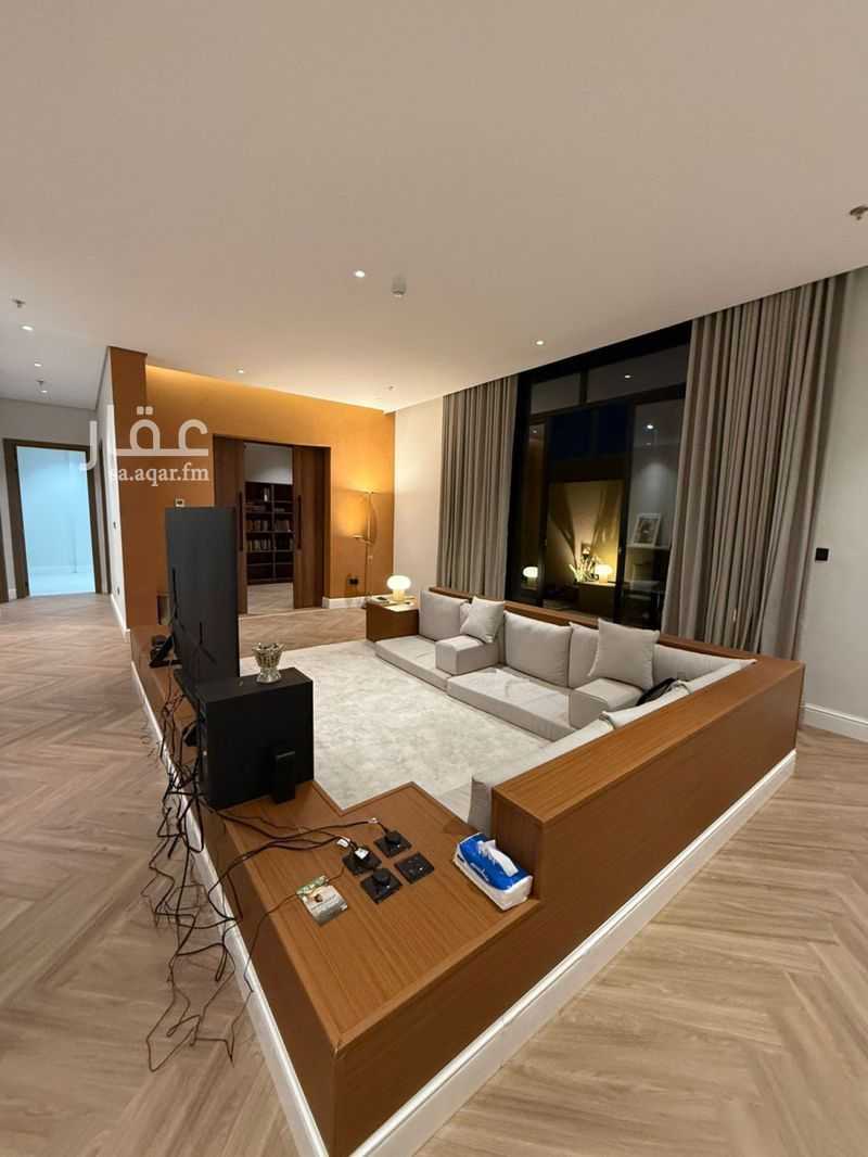 5 bedroom apartment in Al Rawdah, Riyadh 10