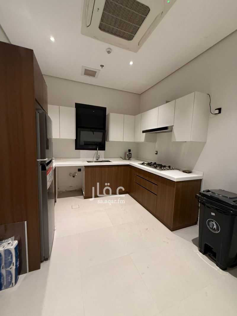 5 bedroom apartment in Al Rawdah, Riyadh 11