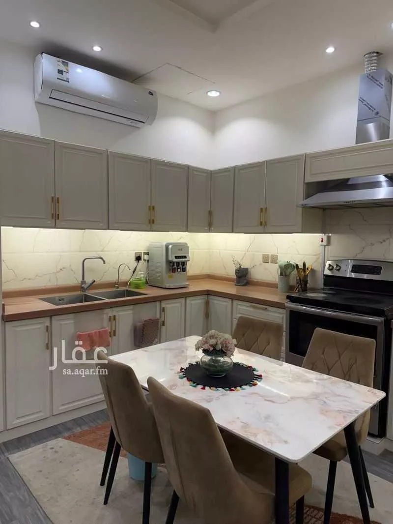 فيلا 10 غرف في النرجس 1