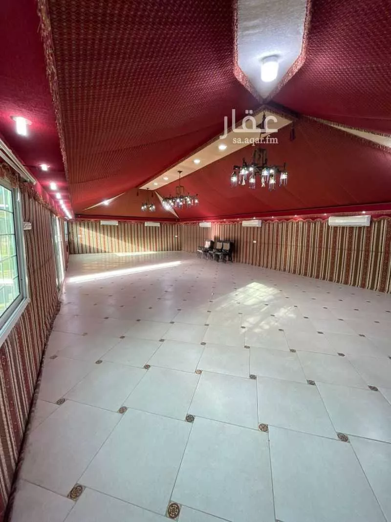 2500 sqm land in An Nadhim 4