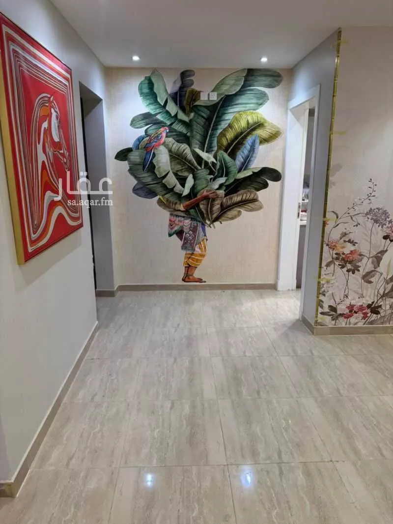 3 bedroom apartment in Dhahrat Al Badiah, Riyadh 6