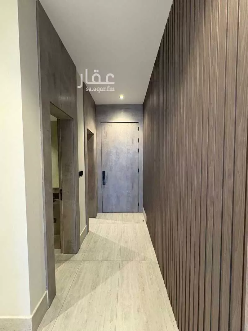 شقة 3 غرف في السيف 5