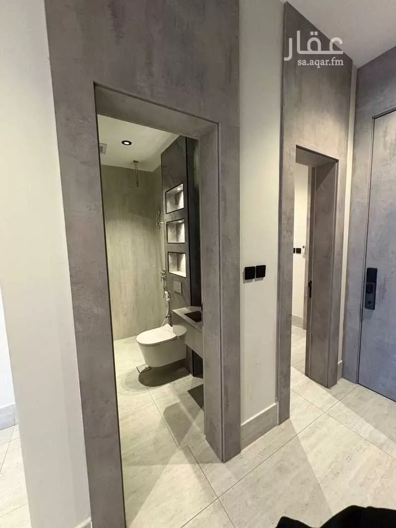 شقة 3 غرف في السيف 4