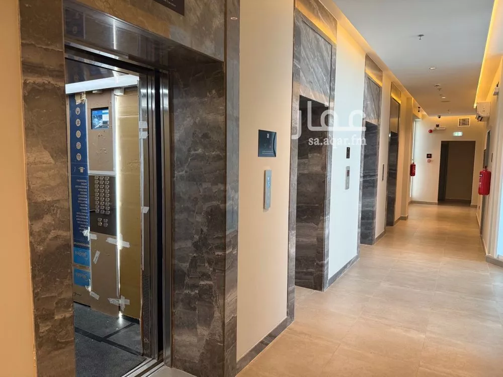 2 bedroom apartment in Al Nakheel, Riyadh 22