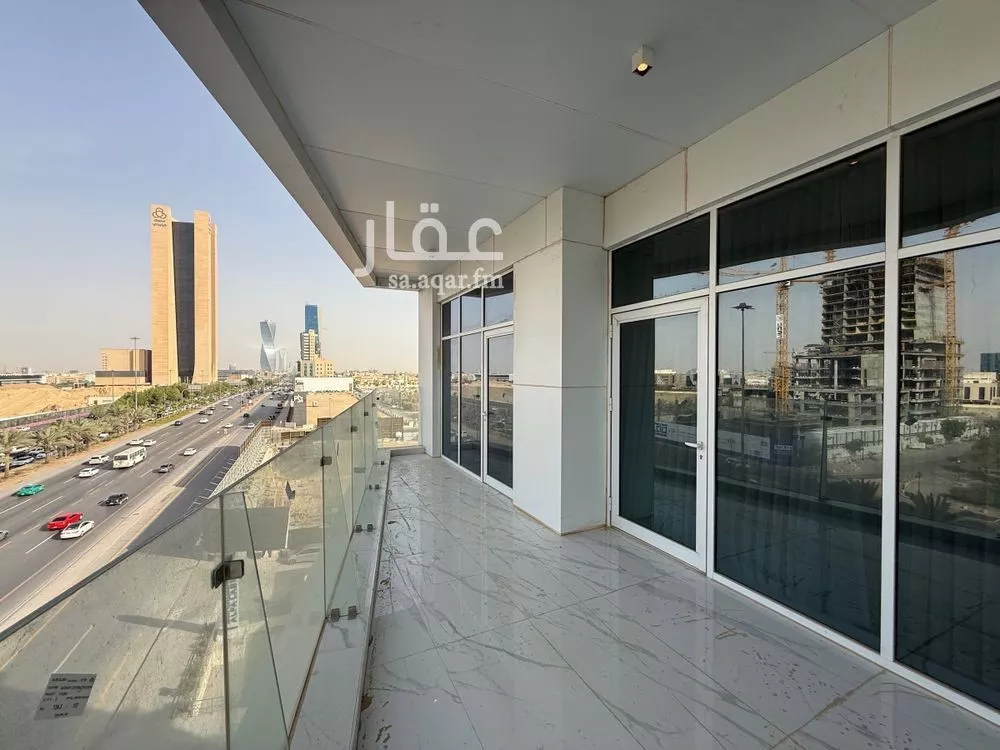 2 bedroom apartment in Al Nakheel, Riyadh 21