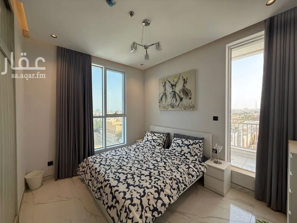 2 bedroom apartment in Al Nakheel, Riyadh 5