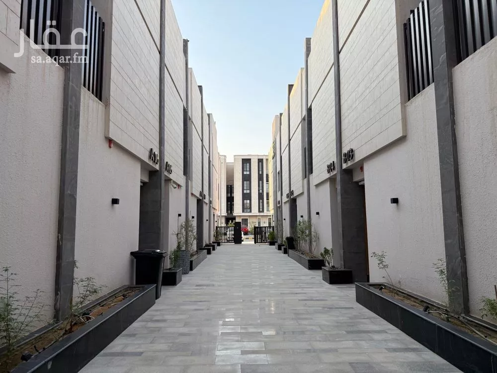 فيلا 3 غرف في العارض 2