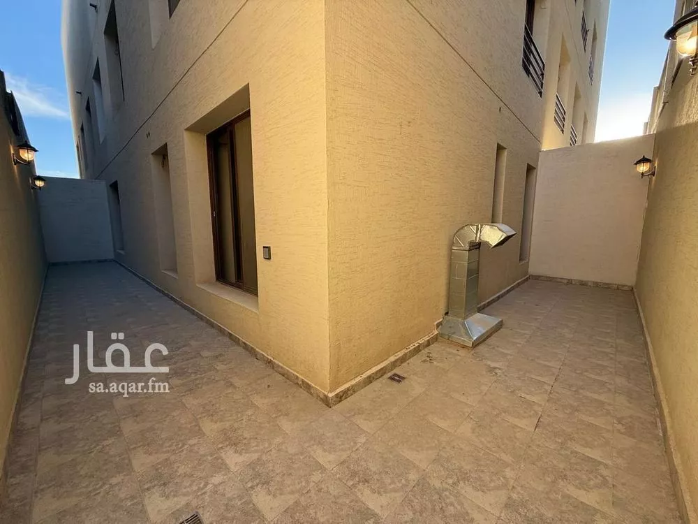 2 bedroom apartment in Al Narjis 4