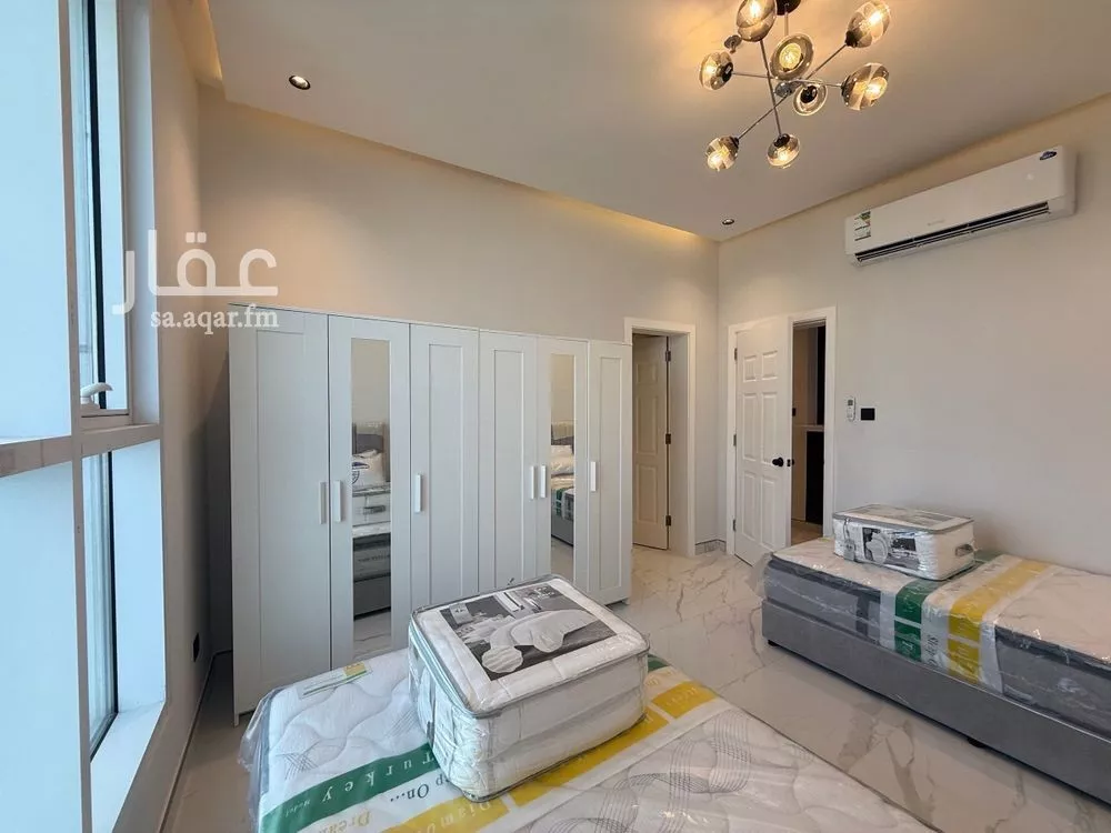 2 bedroom apartment in Al Nakheel, Riyadh 12