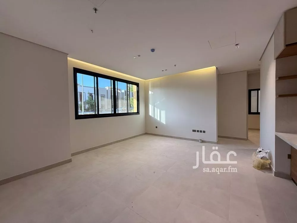 شقة 3 غرف في العارض 2