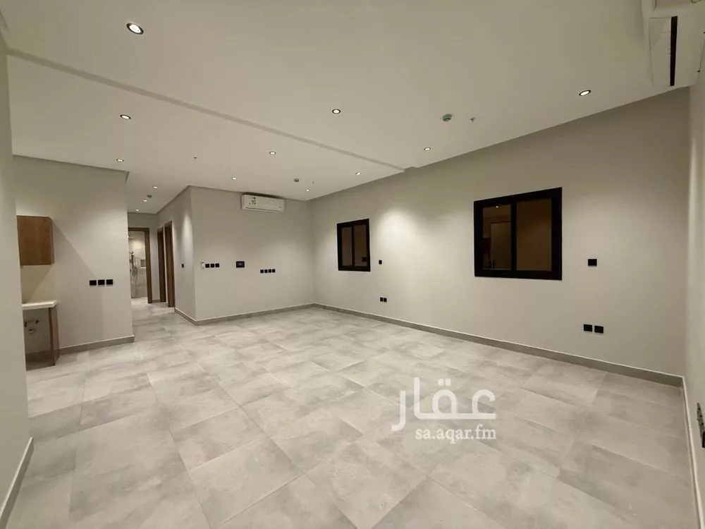 3 bedroom apartment in Al Narjis 3