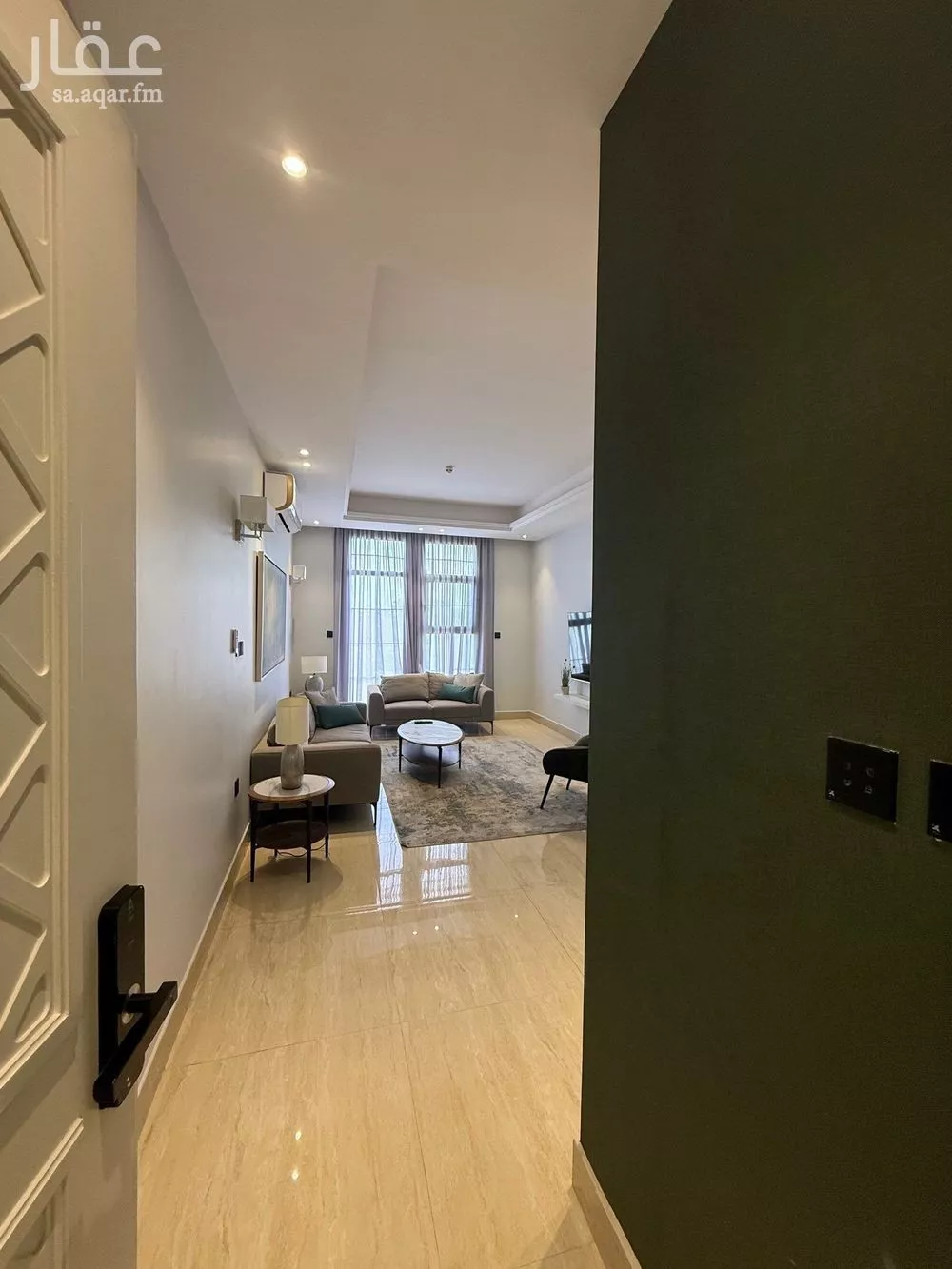 شقة 3 غرف في القيروان 2