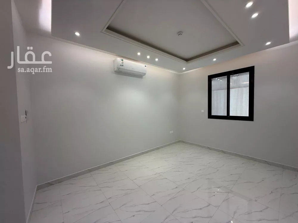 شقة 3 غرف في النرجس 3