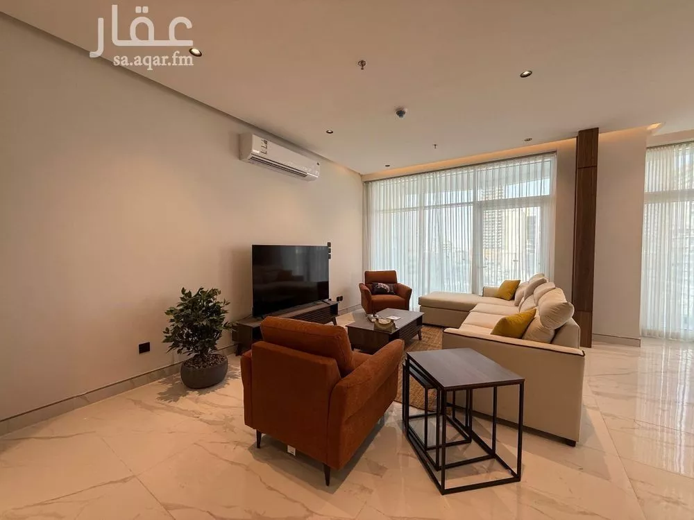 2 bedroom apartment in Al Nakheel, Riyadh 15