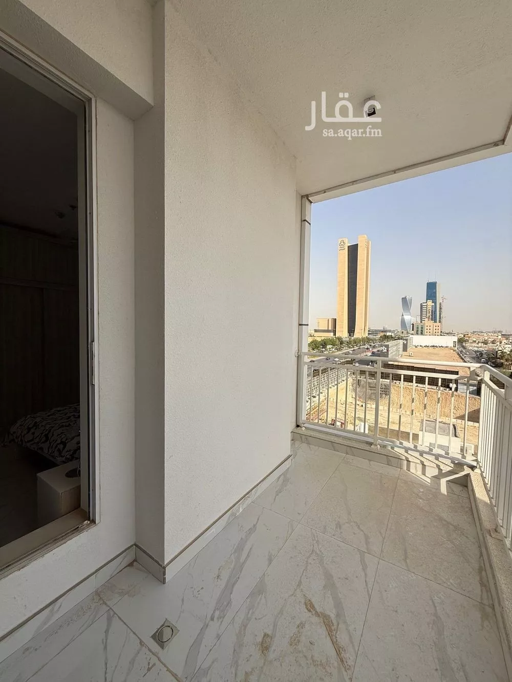 2 bedroom apartment in Al Nakheel, Riyadh 7