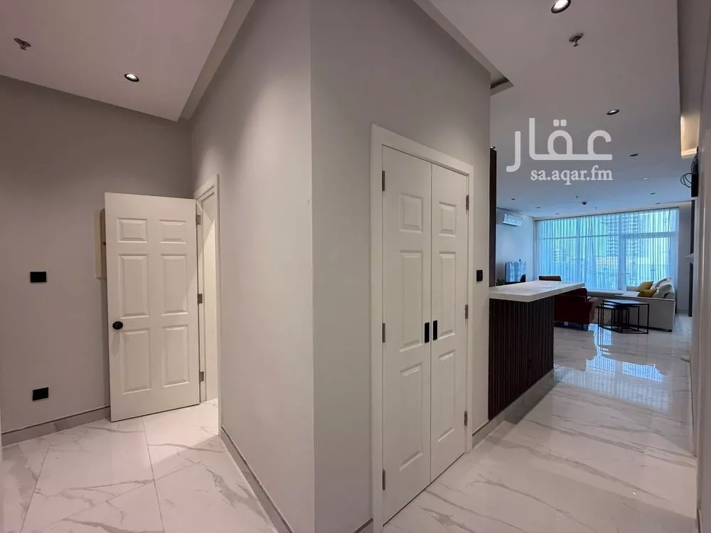 2 bedroom apartment in Al Nakheel, Riyadh 9