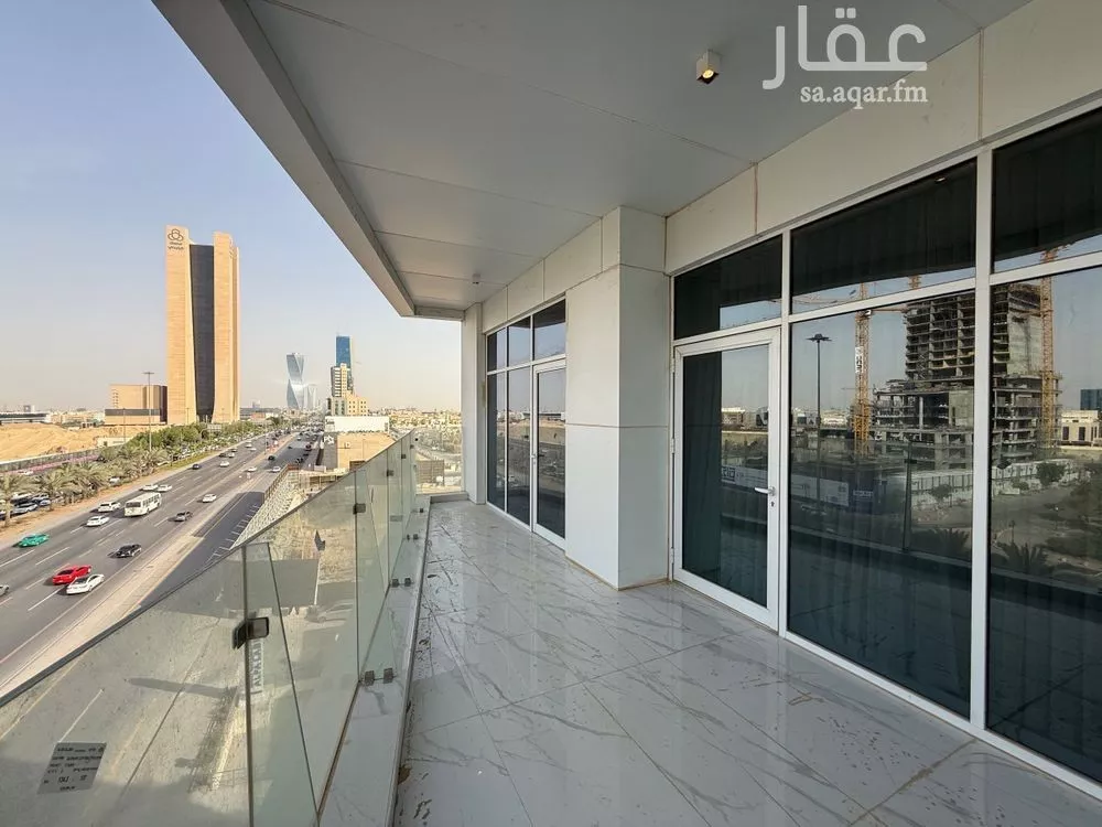 2 bedroom apartment in Al Nakheel, Riyadh 21