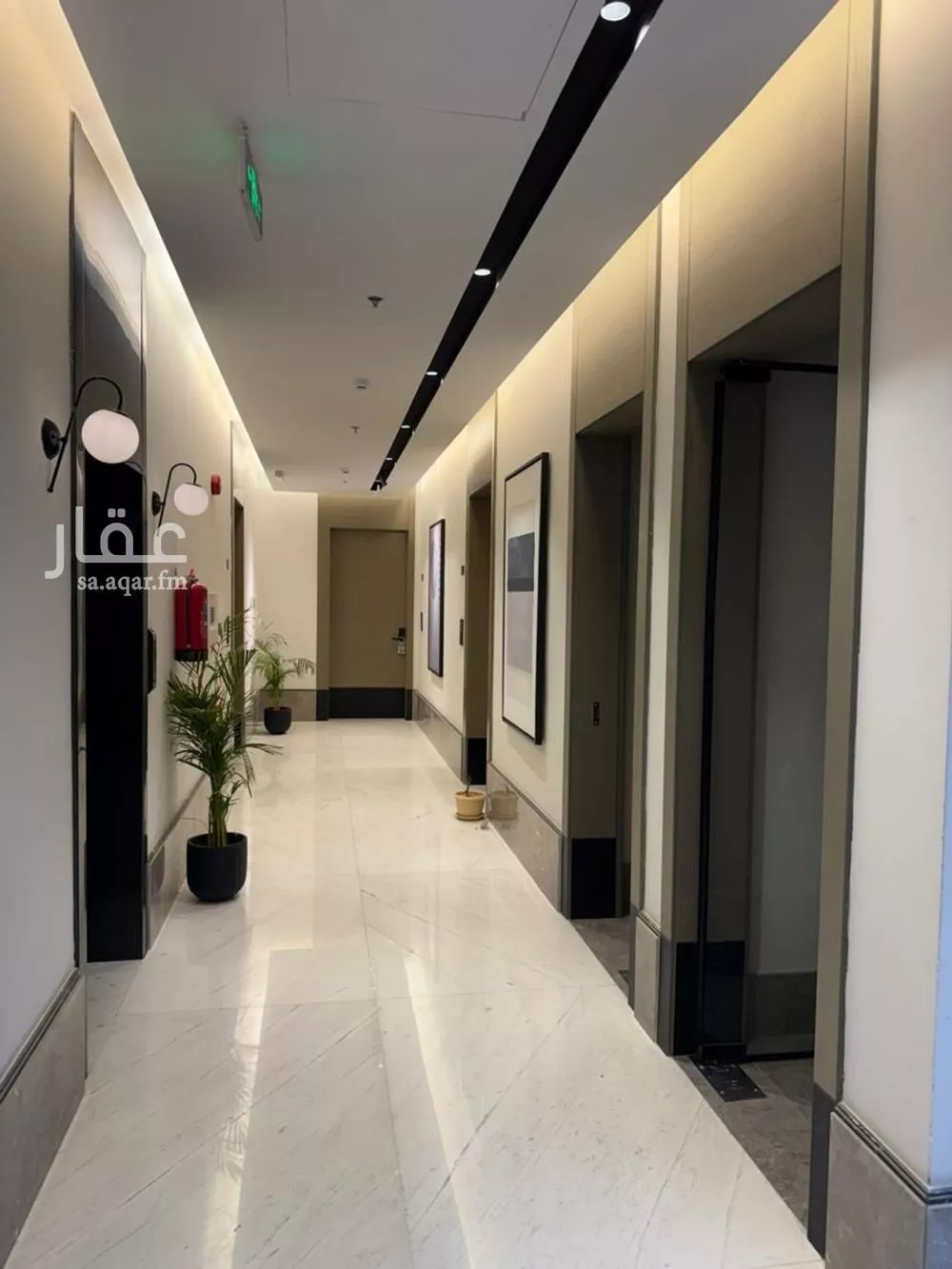 شقة 3 غرف في العارض 3