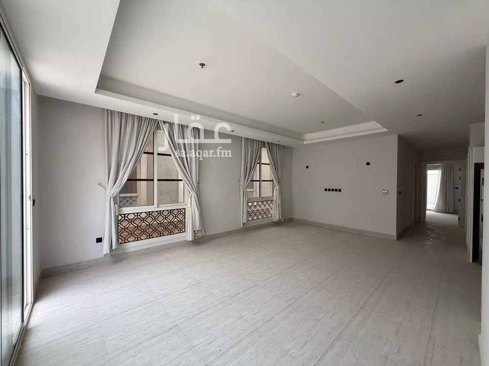 شقة 3 غرف في الملك عبدالعزيز 3