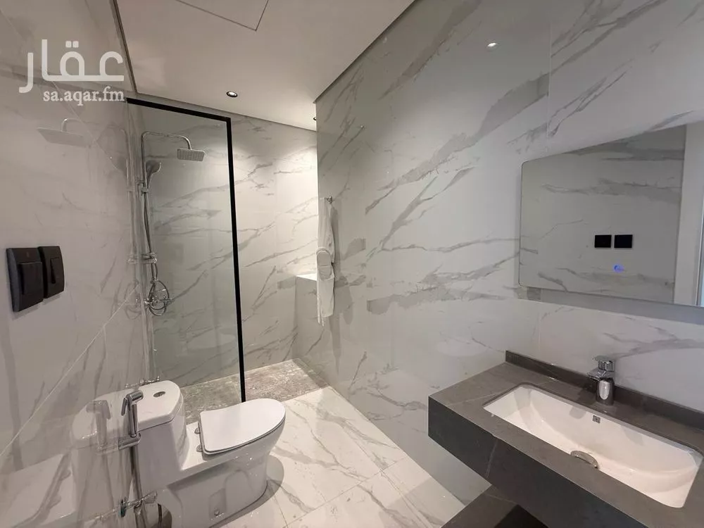 2 bedroom apartment in Al Nakheel, Riyadh 19